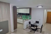 Apartamento com 2 dormitórios à venda, 62 m² por R$ 344.000,00 - Jardim Santo Alberto - Santo André/SP