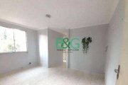 Apartamento com 1 dormitório à venda, 42 m² por R$ 199.000,00 - Vila Nova Curuçá - São Paulo/SP