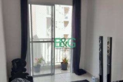 Apartamento com 2 dormitórios à venda, 42 m² por R$ 249.000,00 - Vila Nova Curuçá - São Paulo/SP