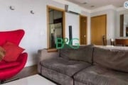 Apartamento com 2 dormitórios à venda, 96 m² por R$ 1.199.000 - Centro - Guarulhos/SP