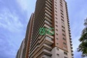 Apartamento com 3 dormitórios para alugar, 161 m² por R$ 22.457/mês - Parque Ibirapuera - São Paulo/SP