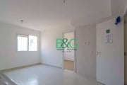 Apartamento com 1 dormitório à venda, 32 m² por R$ 209.000,00 - Cambuci - São Paulo/SP