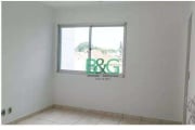 Apartamento com 3 dormitórios à venda, 58 m² por R$ 273.000 - Jardim Santa Clara - Guarulhos/SP