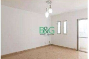 Apartamento à venda, 80 m² por R$ 389.000,00 - Centro - Guarulhos/SP