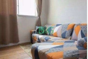 Apartamento com 2 dormitórios à venda, 63 m² por R$ 269.000 - Picanço - Guarulhos/SP