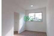 Apartamento com 2 dormitórios à venda, 54 m² por R$ 259.000 - Picanço - Guarulhos/SP