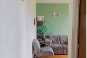 Apartamento com 2 dormitórios à venda, 55 m² por R$ 249.000 - Picanço - Guarulhos/SP