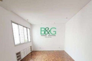 Apartamento com 2 dormitórios à venda, 75 m² por R$ 749.000 - Brooklin - São Paulo/SP