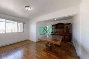 Apartamento com 3 dormitórios à venda, 84 m² por R$ 569.000,00 - Nova Piraju - São Paulo/SP