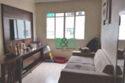 Apartamento com 2 dormitórios à venda, 49 m² por R$ 399.000,00 - Brás - São Paulo/SP