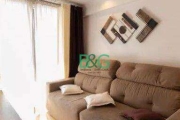 Apartamento com 2 dormitórios à venda, 52 m² por R$ 339.000 - Ponte Grande - Guarulhos/SP