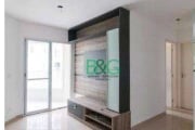 Apartamento com 2 dormitórios à venda, 55 m² por R$ 408.000,00 - Vila Endres - Guarulhos/SP