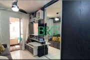 Apartamento com 3 dormitórios à venda, 70 m² por R$ 359.000,00 - Paraíso do Morumbi - São Paulo/SP