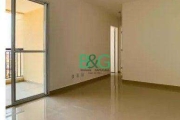 Apartamento com 2 dormitórios à venda, 56 m² por R$ 304.000,00 - Vila São Rafael - Guarulhos/SP