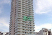 Apartamento com 2 dormitórios à venda, 119 m² por R$ 989.900,00 - Vila Caiçara - Praia Grande/SP