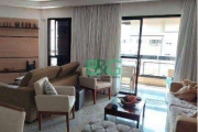 Apartamento com 3 dormitórios à venda, 110 m² por R$ 934.000,00 - Jardim Prudência - São Paulo/SP