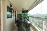 Apartamento com 3 dormitórios à venda, 110 m² por R$ 1.640.000,00 - Vila Guilherme - São Paulo/SP