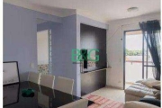 Apartamento com 3 dormitórios à venda, 74 m² por R$ 595.000,00 - Macedo - Guarulhos/SP