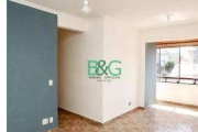 Apartamento à venda, 70 m² por R$ 474.000,00 - Macedo - Guarulhos/SP