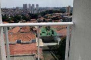 Apartamento com 2 dormitórios à venda, 32 m² por R$ 359.000,00 - Vila Sônia - São Paulo/SP