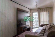 Apartamento com 3 dormitórios à venda, 148 m² por R$ 724.000 - Camargos - Guarulhos/SP