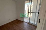 Apartamento com 2 dormitórios à venda, 31 m² por R$ 332.000,00 - Vila Sônia - São Paulo/SP