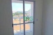 Apartamento com 1 dormitório à venda, 20 m² por R$ 194.000,00 - Vila Sônia - São Paulo/SP