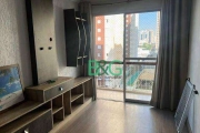 Apartamento à venda, 83 m² por R$ 650.000,00 - Tatuapé - São Paulo/SP