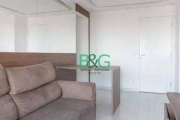 Apartamento com 2 dormitórios à venda, 51 m² por R$ 274.000 - Vila Bremen - Guarulhos/SP