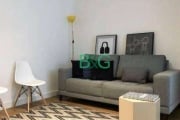 Apartamento à venda, 60 m² por R$ 1.129.000,00 - Bela Vista - São Paulo/SP