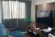 Apartamento com 1 dormitório à venda, 42 m² por R$ 189.000,00 - Sapopemba - São Paulo/SP