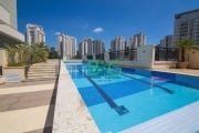 Apartamento Garden com 3 dormitórios à venda, 156 m² por R$ 890.010,00 - Vila Andrade - São Paulo/SP