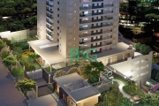 Apartamento Garden com 3 dormitórios à venda, 156 m² por R$ 890.010,00 - Vila Andrade - São Paulo/SP