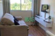 Apartamento com 2 dormitórios à venda, 45 m² por R$ 248.900,00 - Itaquera - São Paulo/SP