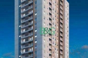 Apartamento com 2 dormitórios à venda, 47 m² por R$ 432.000 - Vila das Bandeiras - Guarulhos/SP