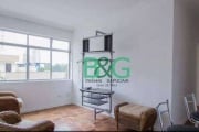 Apartamento com 2 dormitórios à venda, 65 m² por R$ 499.000,00 - Vila Clementino	 - São Paulo/SP