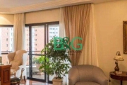 Apartamento com 3 dormitórios à venda, 169 m² por R$ 1.414.000,00 - Perdizes - São Paulo/SP