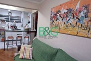 Apartamento à venda, 54 m² por R$ 448.000,00 - Alto de Pinheiros - São Paulo/SP