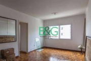 Apartamento com 2 dormitórios à venda, 78 m² por R$ 499.000 - Aclimação - São Paulo/SP