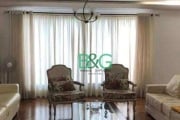 Apartamento com 3 dormitórios à venda, 330 m² por R$ 1.899.000 - Cambuci - São Paulo/SP