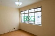 Apartamento com 2 dormitórios à venda, 87 m² por R$ 509.000,00 - Aclimação - São Paulo/SP