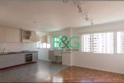 Apartamento com 3 dormitórios à venda, 100 m² por R$ 1.429.000,00 - Moema - São Paulo/SP