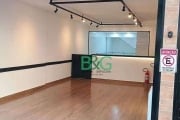 Sala para alugar, 60 m² por R$ 5.000/mês - Tatuapé - São Paulo/SP