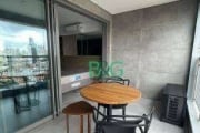 Studio com 1 dormitório à venda, 35 m² por R$ 713.900,00 - Tatuapé - São Paulo/SP