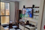 Apartamento com 2 dormitórios à venda, 63 m² por R$ 260.000 - Jardim Planalto - São Paulo/SP