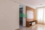 Apartamento com 2 dormitórios à venda, 45 m² por R$ 255.000 - Parque São Vicente - Mauá/SP