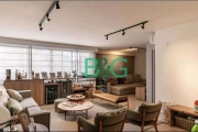 Apartamento com 3 dormitórios à venda, 140 m² por R$ 2.299.000,00 - Itaim Bibi - São Paulo/SP