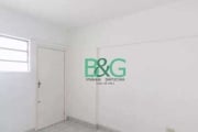 Apartamento com 2 dormitórios à venda, 64 m² por R$ 474.000 - Vila Mariana - São Paulo/SP