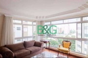 Apartamento com 3 dormitórios à venda, 140 m² por R$ 2.459.000,00 - Paraíso - São Paulo/SP