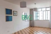 Apartamento com 2 dormitórios à venda, 106 m² por R$ 1.199.000 - Vila Mariana - São Paulo/SP